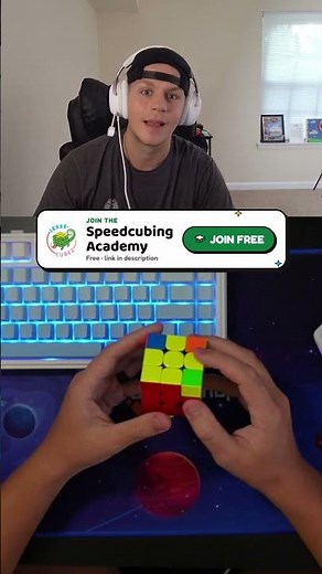 Sune Song #rubikscube #cubing #speedcubing