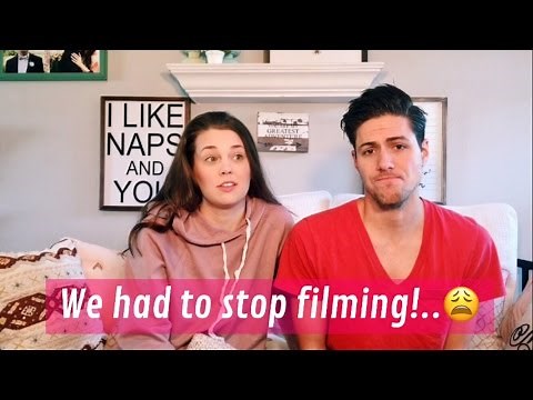 What Being Married is Really Like... -Newlyweds Get Real!