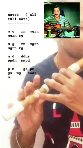 ilaya nila flute