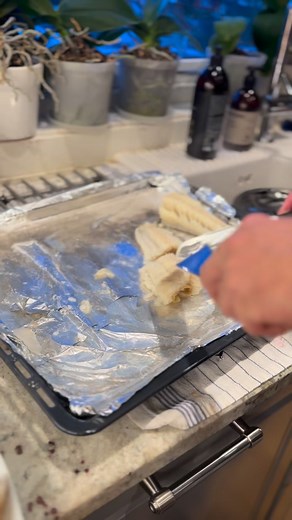 Lutefisk is a traditional Nordic seafood dish that is often prepared and eaten around Christmas | Hazel Jumawan Kingswick