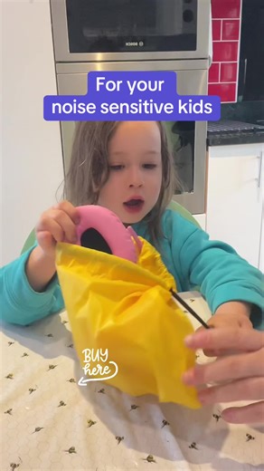 Ear Defenders for Noise Sensitive Kids: A Must-Have