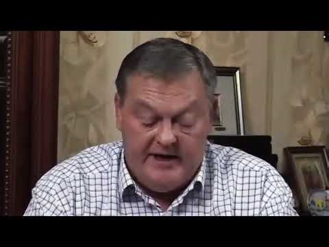 Evgeny Spitsyn. How Did the Collapse of Communism in Central and Eastern Europe Occur?