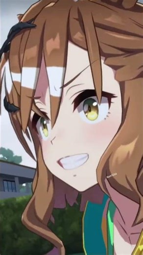 Center of the Jungle is the pocket 😭🥀 | Umamusume Meme #shorts #umamusume #memes #uma #junglepocket