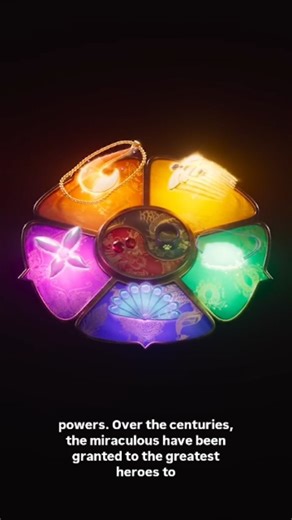 🐞 LADYBUG AND CAT NOIR 🐱 on Instagram: "Let's get back to the origins 🐞🐾 MIRACULOUS - TALES OF LADYBUG & CAT NOIR OFFICIAL YOUTUBE CHANNEL Two high-school students, Marinette and Adrien, are chosen to become Paris’ superheroes: Ladybug and Cat Noir. They each have a Miraculous, a jewel linked to the magical creatures (Kwamis) that give them powers. Their mission is to keep Hawk Moth – who wants to steal their Miraculouses – from wreaking havoc on the town by creating ever fiercer supervillai