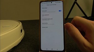 Mastering Home Cleaning: How to Remotely Control Your XIAOMI Robot Vacuum S10!