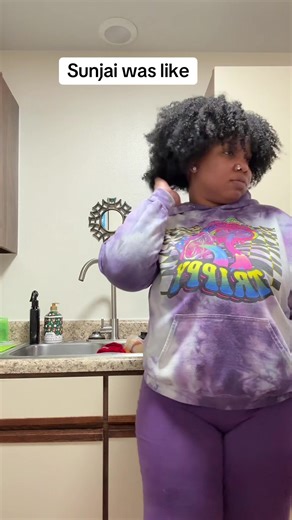 She played lmao 😂 @Sunjai #dd4l #sunjaiplayedus #sunjai | dd4l captain coach