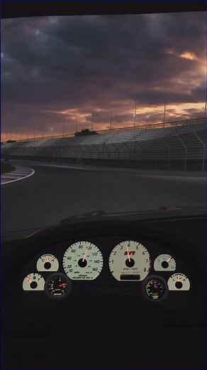 2004 TERMINATOR COBRA at in Assetto Corsa