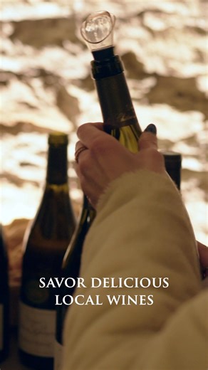 Embark on a journey through history with our exclusive Celebration of Wine River Cruises, offering a unique taste of Europe through its incredible vineyards. Tour historic cellars and stroll through sprawling vineyards, all hosted by a passionate North American Wine Host who leads you through tastings and interactive discussions. In honor of National Wine Day, pour yourself a glass of your favorite wine and ask your travel advisor about reserving your future river cruise getaway. https://www.ama