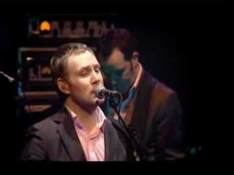 David Gray - Freedom (live)