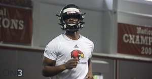 On3 Recruiting Prediction Machine: Mississippi State leads for QB Chris Parson