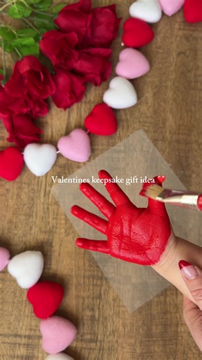 Personalized Valentine’s Day Gift Idea