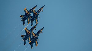 What you need to know about this weekend's Scott Air Force Base Airshow
