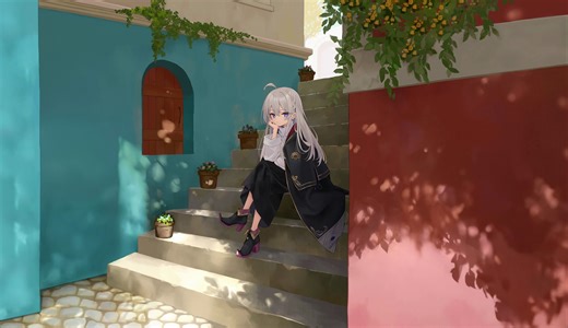 基于GPT-SoVITS的伊蕾娜自恋语音合集（附模型）