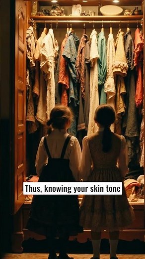 Color Matching for Men – Part 1 Skin Tone Rules #maximalistfashion #gentleman #mensfashion