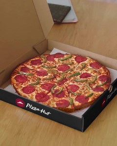 Get 2 mediums for just $7.99 each. You wont be able to resist our crispy, cheesy, topped-to-the-edge pizza. | Pizza Hut