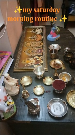 my saturday morning routine #short #shortsfeed #sambar #reels