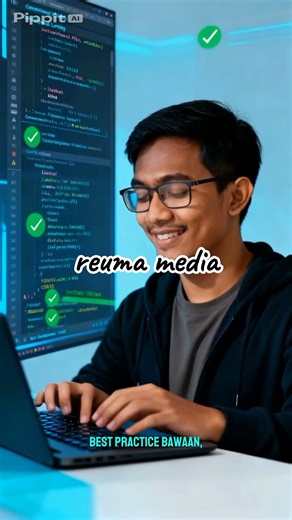 Framework = jalan pintas para coder #Framework #Coding #Programming #EdukasiTeknologi