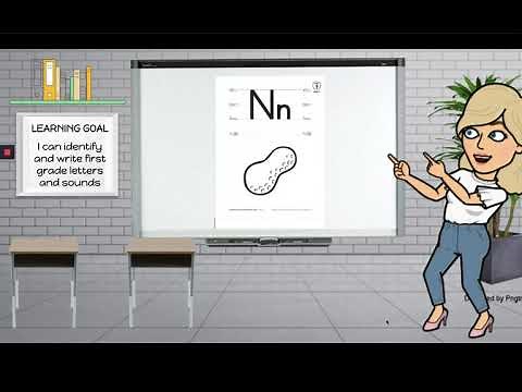 FUNDATIONS LEVEL 1, Unit 1, Week 1, Day 2