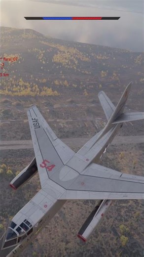 B-66B #warthunder #gaming