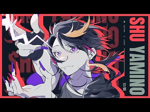 im hopping on (Valorant)【NIJISANJI EN | Shu Yamino】