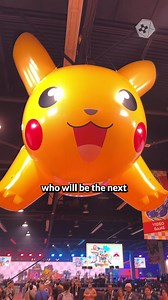 2025 Pokémon World Championships opening ceremony #Pokemon #PokemonWorlds | Geek & Sundry