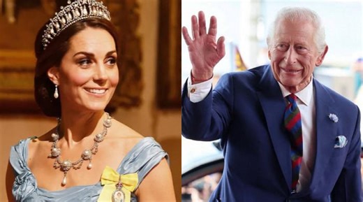 Kate Middleton takes on ‘important role’ amid King Charles Australia trip