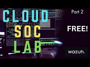 Wazuh Cloud in Action: Ultimate Guide to File Integrity Monitoring