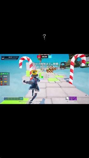 フォートナイトゾンビエスケープの秘密のコード徹底解説