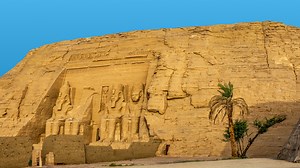 How Ancient Egyptians Cut Through Solid Rock