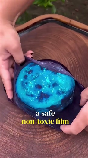 World’s Bluest Cheese😳 You Have to Go to Brazil for This!.#shorts #viralshorts #trending #foodshorts