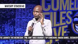 2.9K views · 72 reactions | NIGHT LAUGHTER When a rich Person Dies!!!? Introducing Saymore Comedy Ug #comedyfilesliveWednesdayslabonita | Comedy Files UG | Facebook