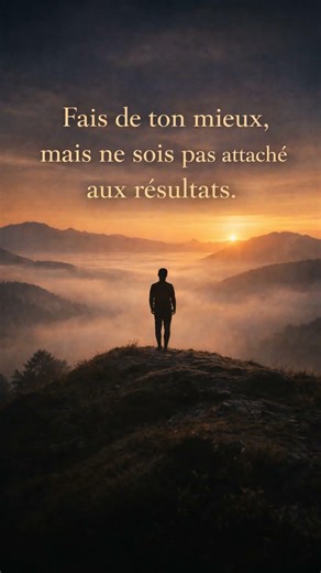 Une morale intemporelle à retenir