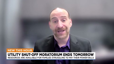 Arizona utility shutoff moratorium ends, leaving families scrambling
