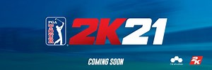 PGA Tour 2K21 is the New Name For The Golf Club, More Info Coming Next Week | XboxAchievements.com