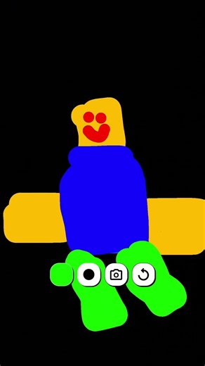 Dancing noob #roblox #funny better