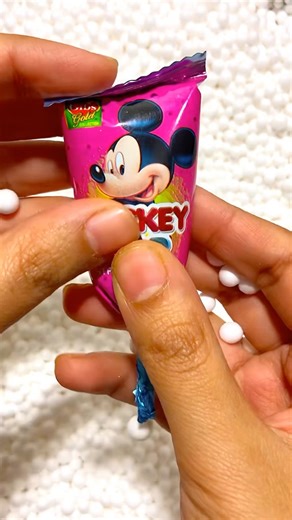 WoW Lollipop 🍭 #music #cover #aicover #coversong #ytshorts #candyopening #diy #covermusic #candy