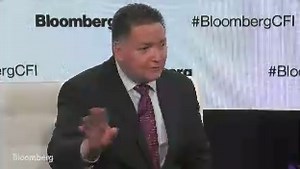 Algonquin CFO on Financing and Powering Up the North - 10/17/2019