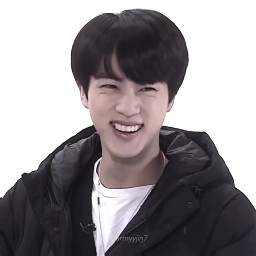 Editing Jin in Run BTS Episodes - Part 38