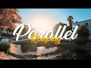 Welcome to Parallel Roleplay - Official Server Trailer | GTA V Cinematic