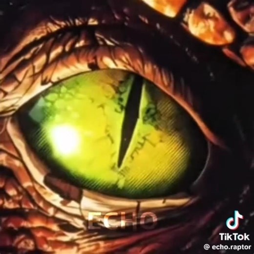 creditos a @echo.raptor en tik tok