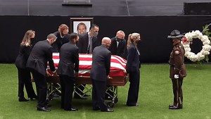 Laura Schwartzenberger, slain FBI agent, remembered for protecting children - WSVN 7News | Miami News, Weather, Sports | Fort Lauderdale