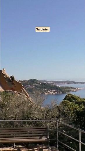 Sardinien - Ausflugsziele im Norden der Insel