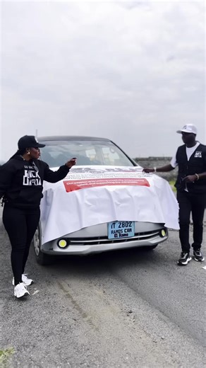 A glimpse of 20 December 2025 ❤️🎄 We shared breakfast, care, laughter, and Christmas gifts with the children at Hope Foundation in Goma. A day full of love, smiles, and joy—because every child deserves a beautiful Christmas. ✨ Thank you to everyone who made this possible 🤍🙏 #blackumoja #givingback #communitylove #spreadlove #kindnessmatters