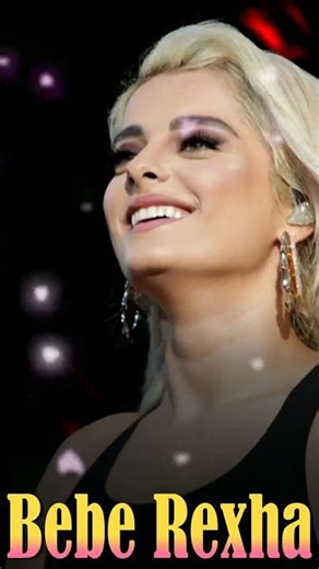 Home - Bebe Rexha