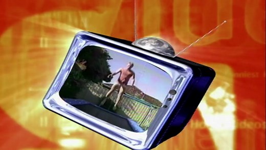 America's Funniest Home Videos - Season 16