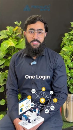 Your business doesn’t need more apps; it needs one ERP