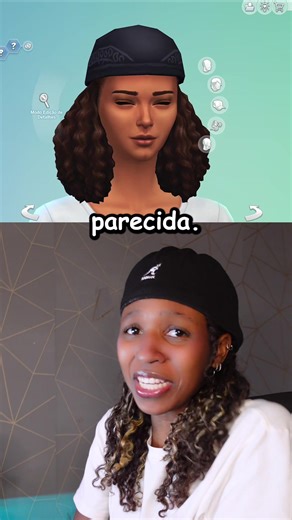 Create Your Sim in The Sims!