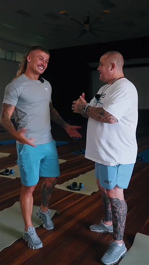 9D Breathwork Techniques with Alex Milovanov