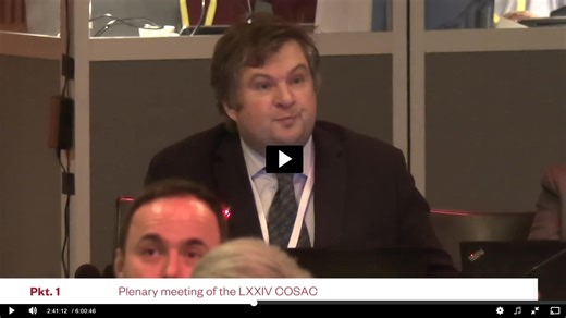 My speech to the foreign affairs and security conference in Copenhagen urging for the UK to be included in the EU SAFE defence procurement fund, which is vital for both UK and EU security. | Edward Morello MP, West Dorset