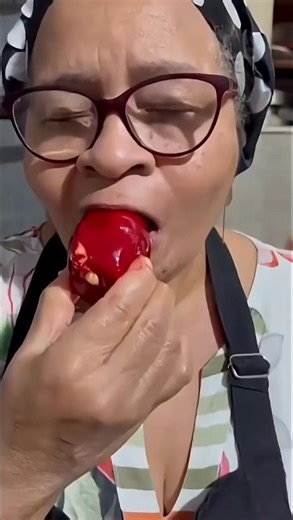 NINGUÉM ESPERAVA ISSO DA VOVÓ 🤯